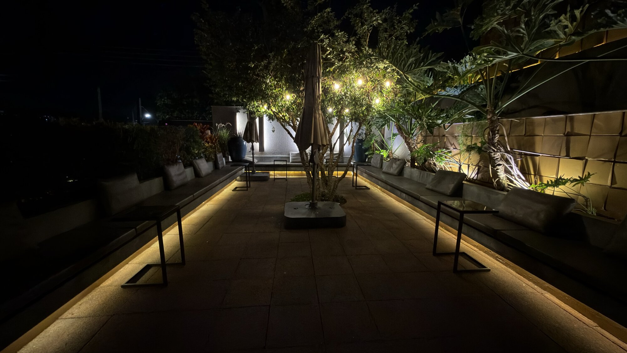 Rooftop do Aurum